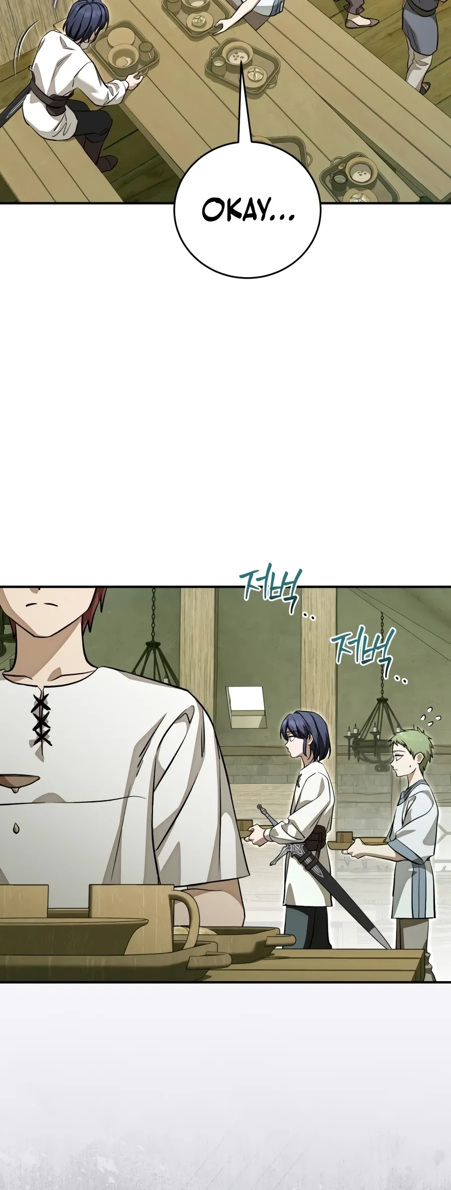Children of the Rune – Winterer Chapter 63 page 13 - 