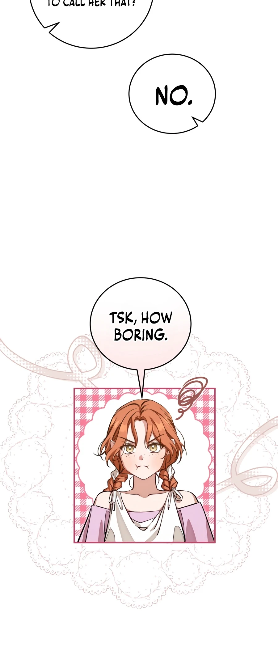 Children of the Rune – Winterer Chapter 64 page 4 - 