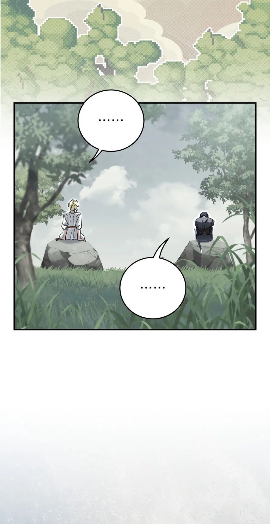 Children of the Rune – Winterer Chapter 65 page 2 - 