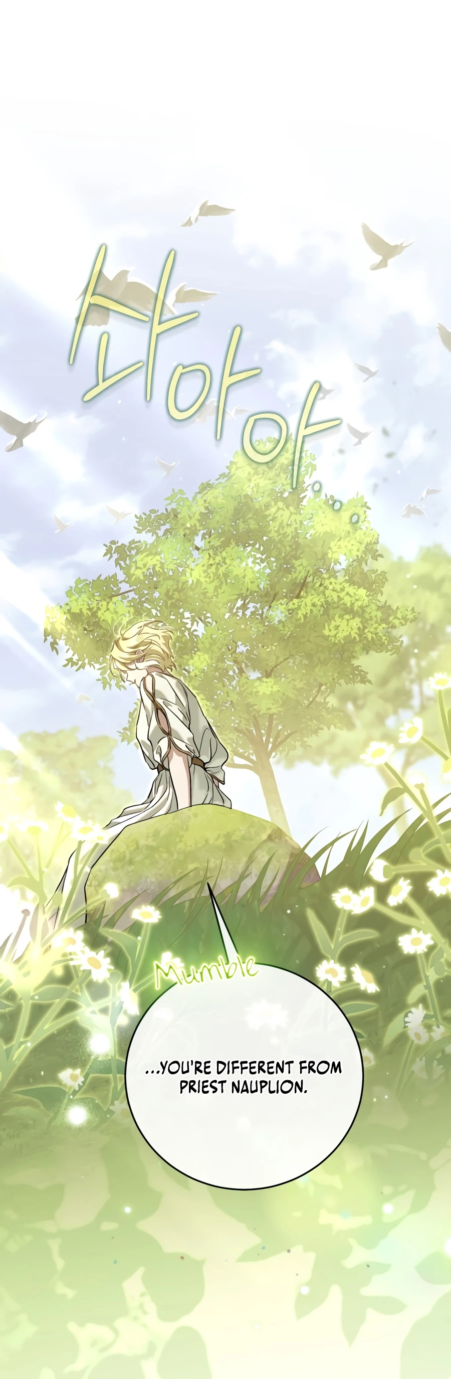 Children of the Rune – Winterer Chapter 65 page 12 - 