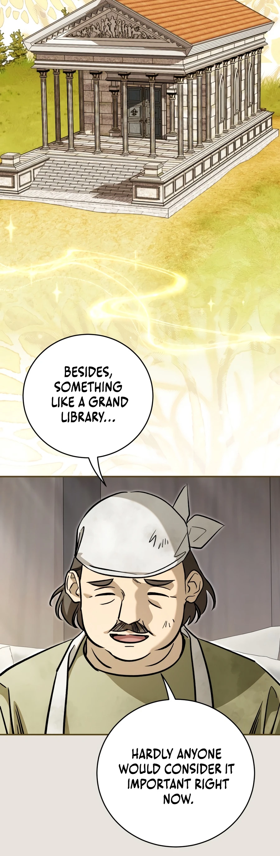 Children of the Rune – Winterer Chapter 65 page 8 - 