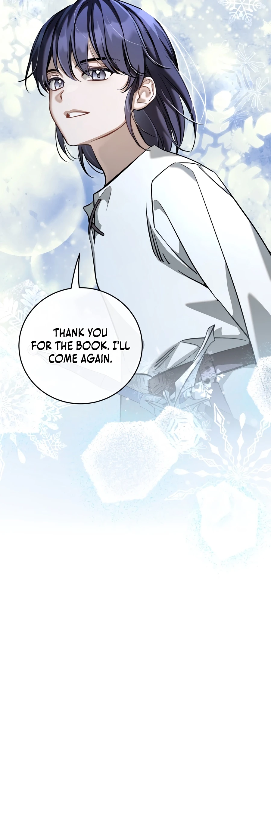 Children of the Rune – Winterer Chapter 65 page 10 - 