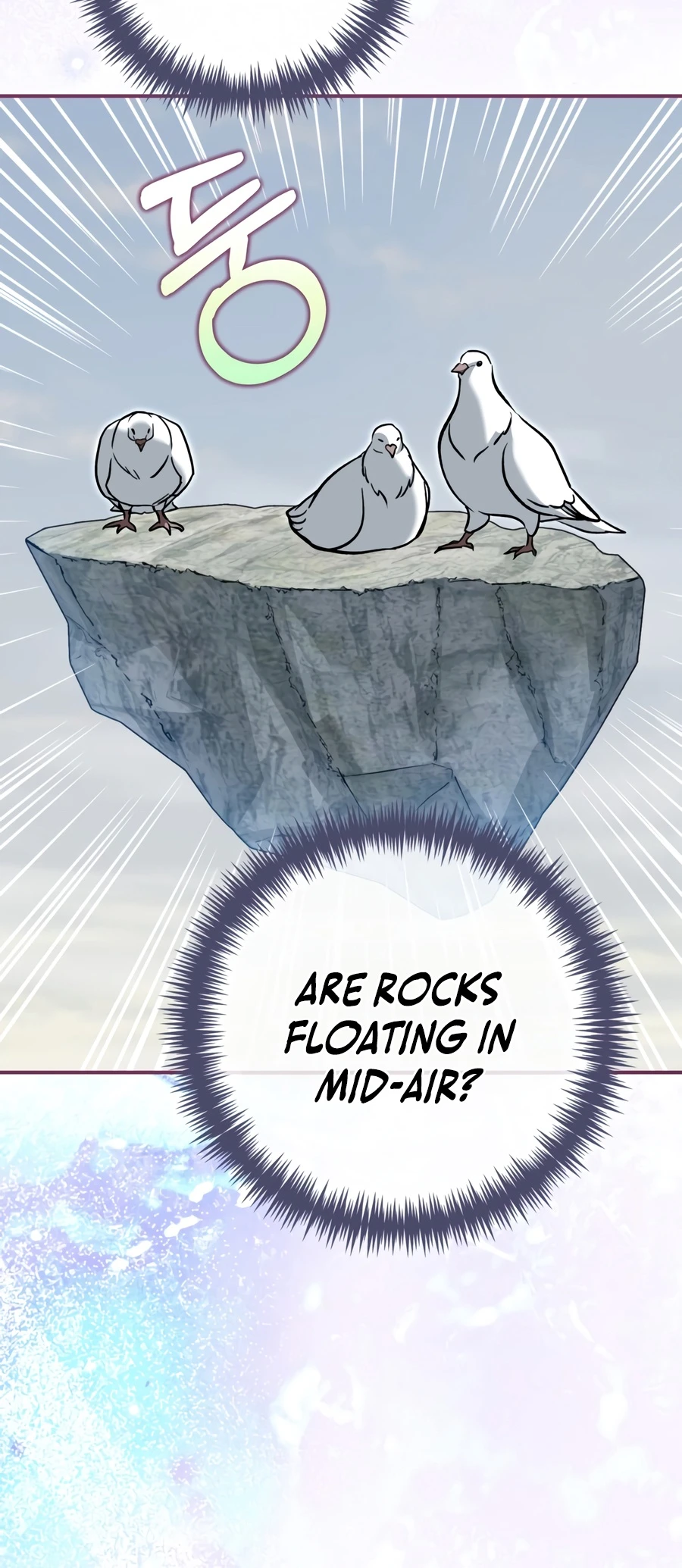 Children of the Rune – Winterer Chapter 66 page 5 - 