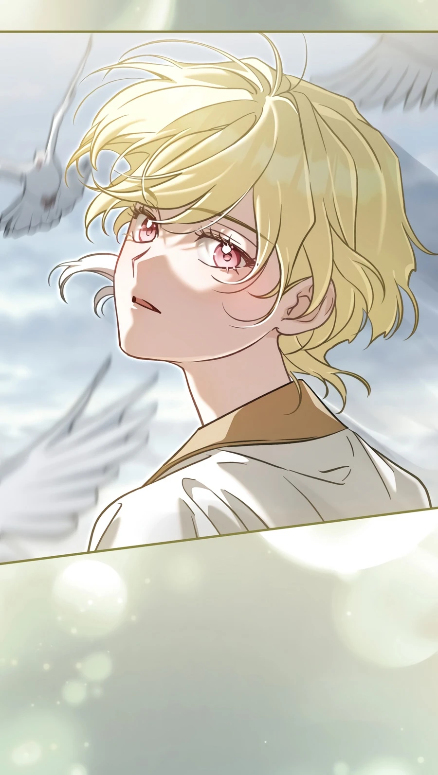 Children of the Rune – Winterer Chapter 66 page 9 - 