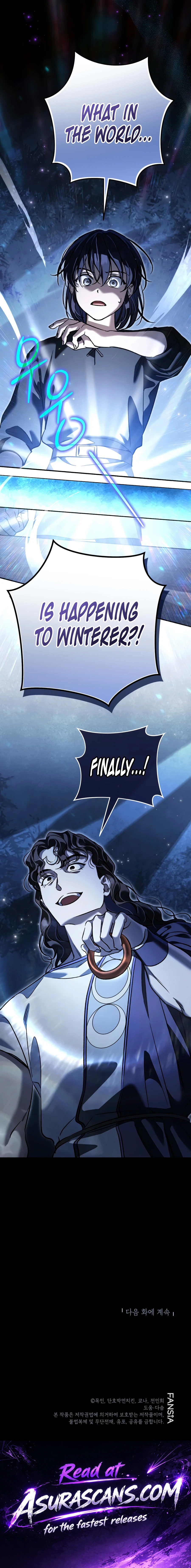 Children of the Rune – Winterer Chapter 68 page 15 - 