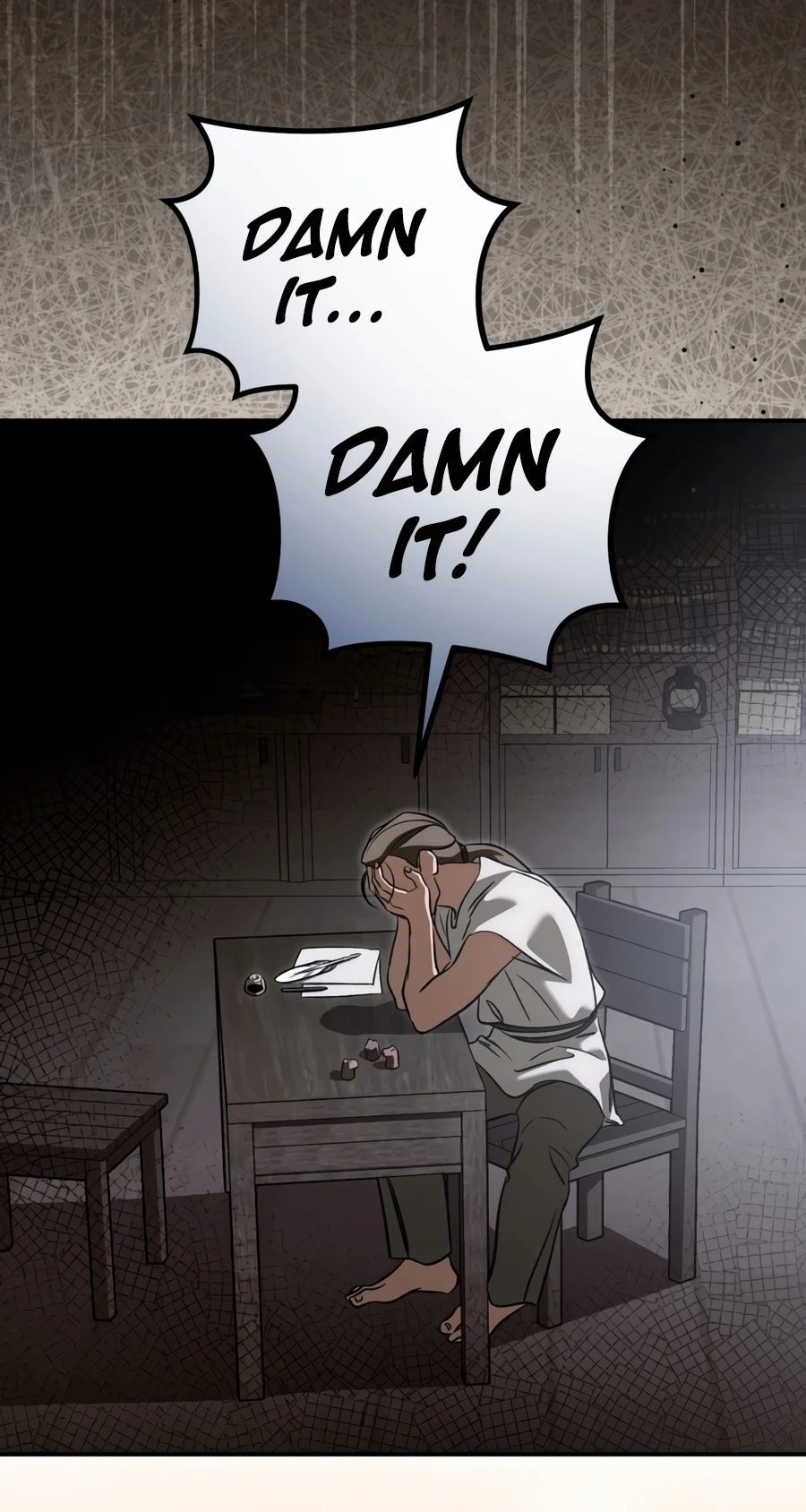 Children of the Rune – Winterer Chapter 68 page 7 - 