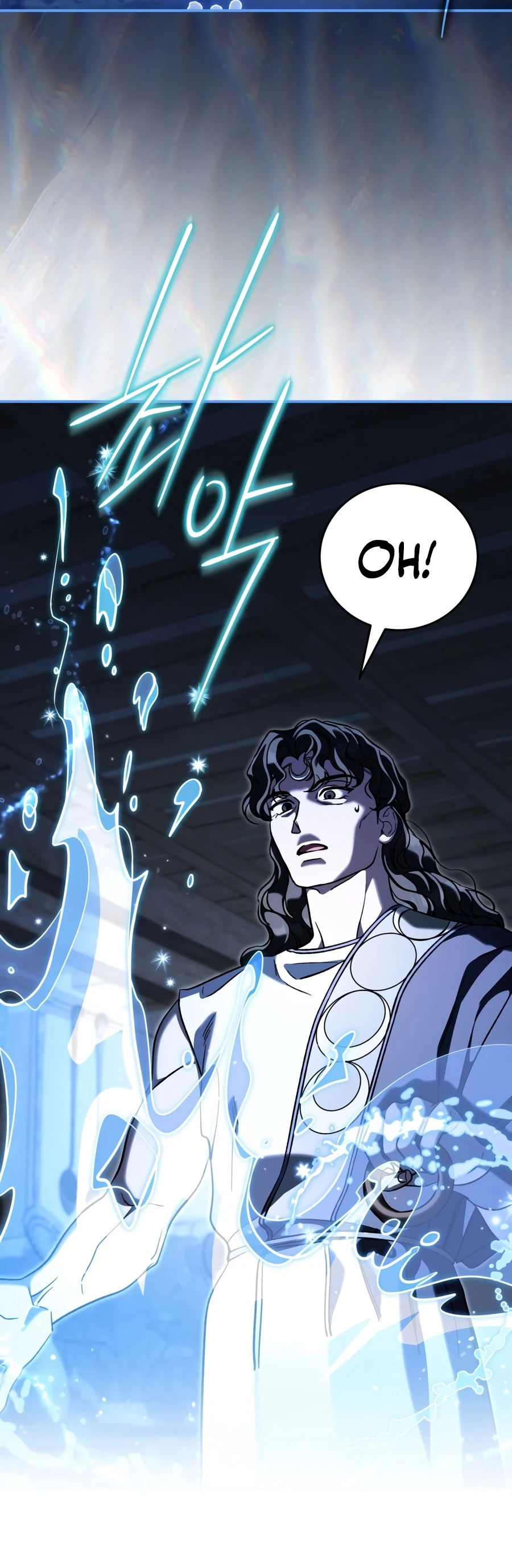 Children of the Rune – Winterer Chapter 69 page 2 - 