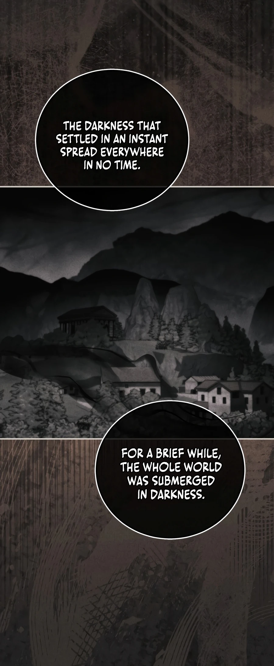 Children of the Rune – Winterer Chapter 69 page 11 - 
