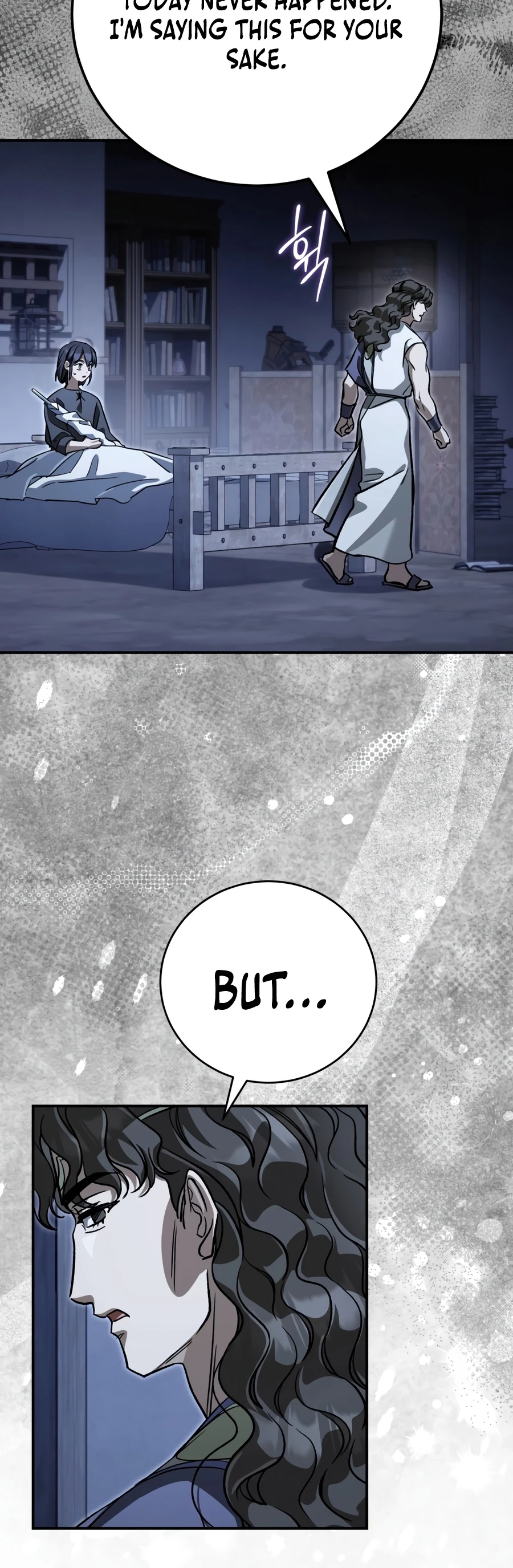 Children of the Rune – Winterer Chapter 69 page 13 - 