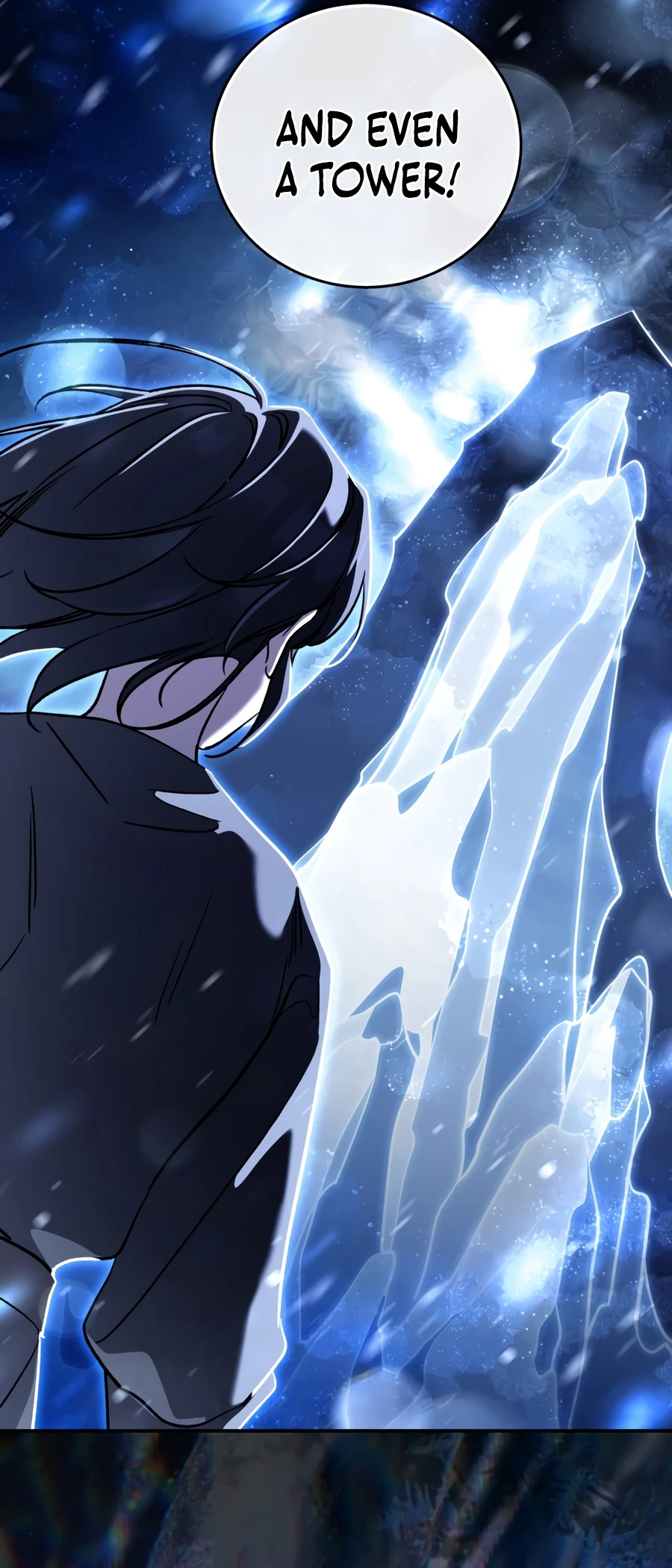 Children of the Rune – Winterer Chapter 69 page 4 - 