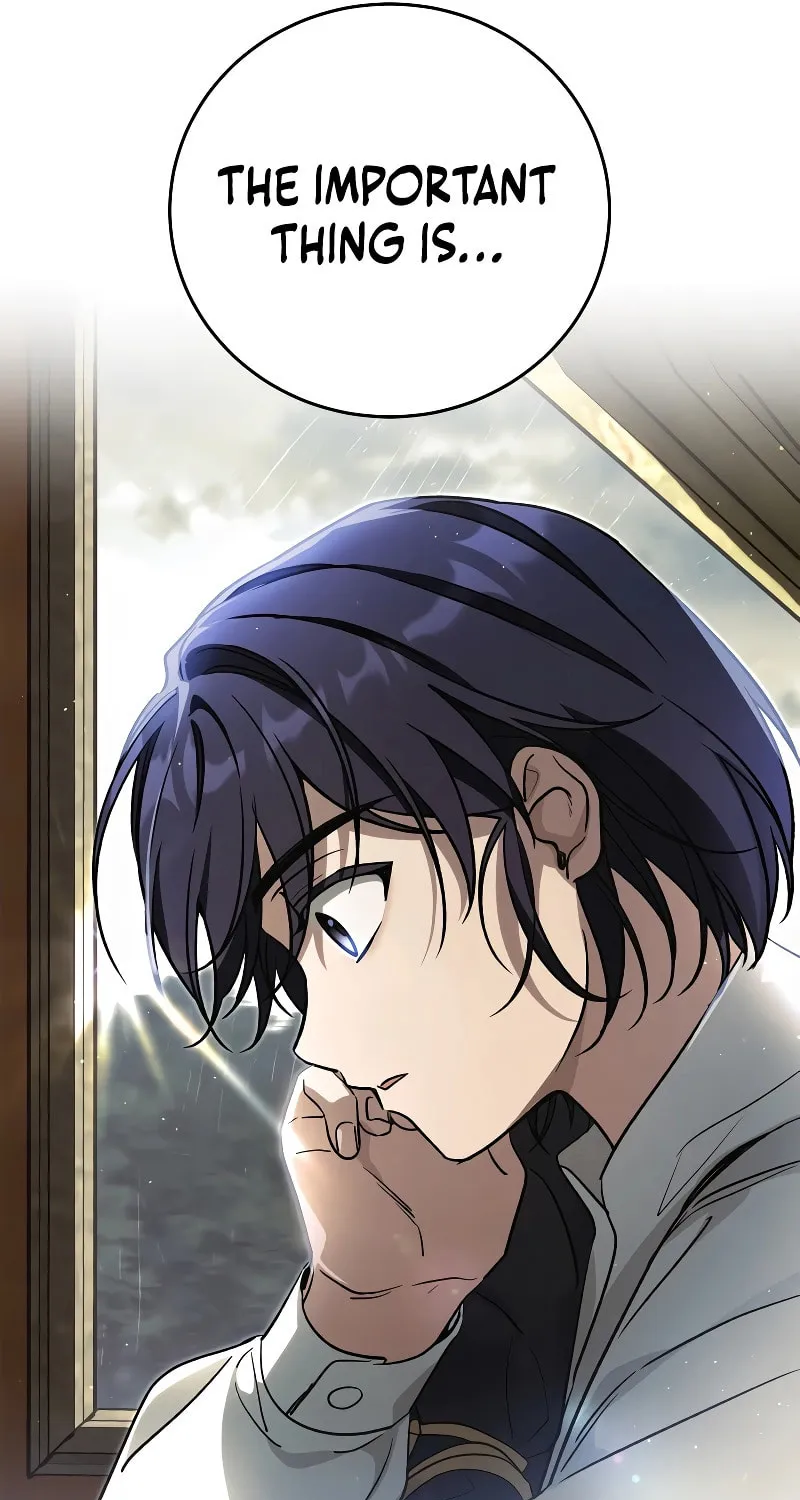 Children of the Rune Chapter 1 page 11 - 