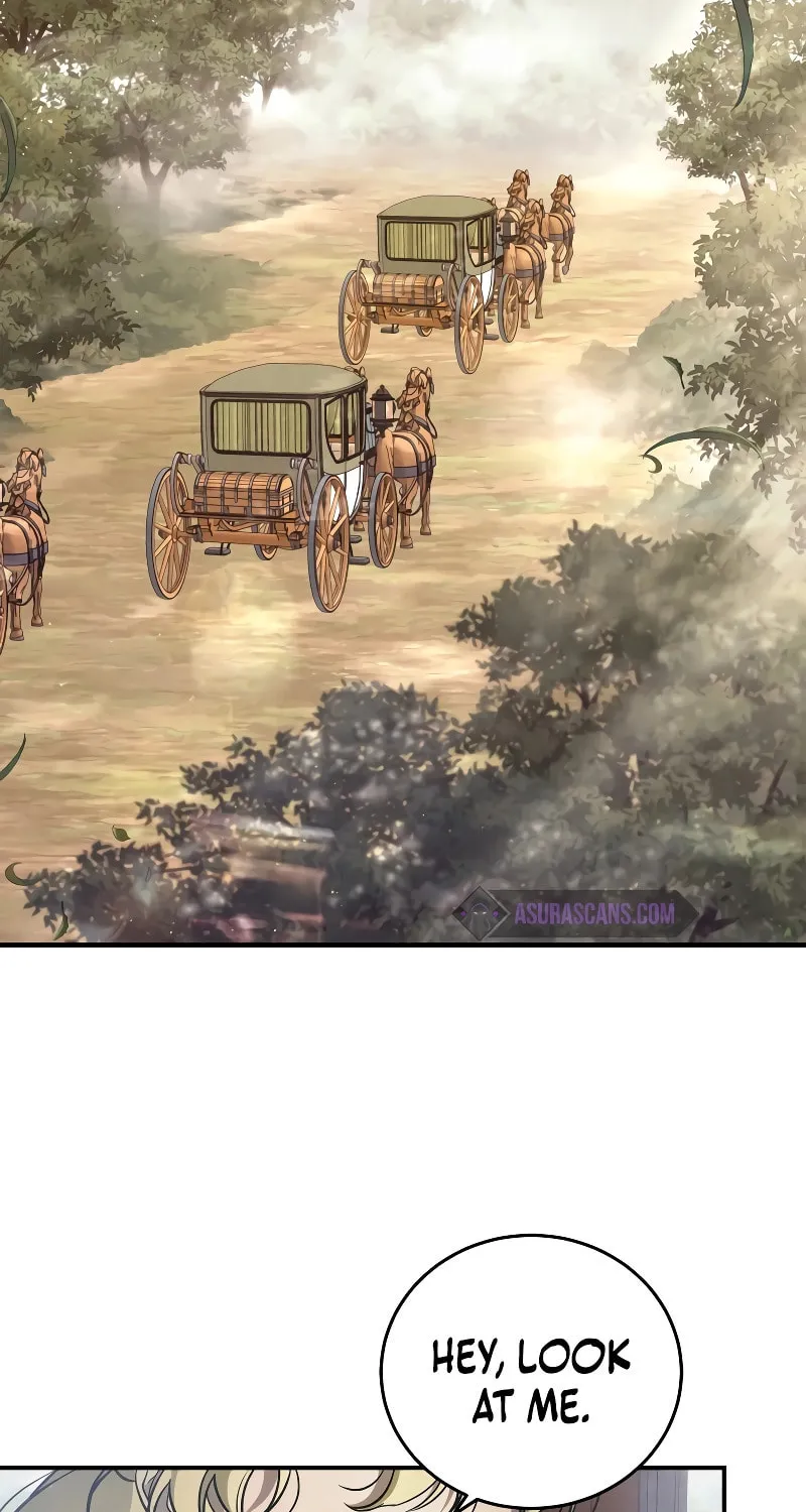Children of the Rune Chapter 1 page 3 - 