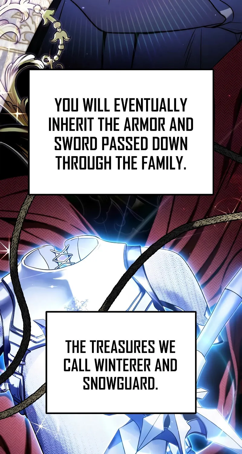 Children of the Rune Chapter 1 page 25 - 