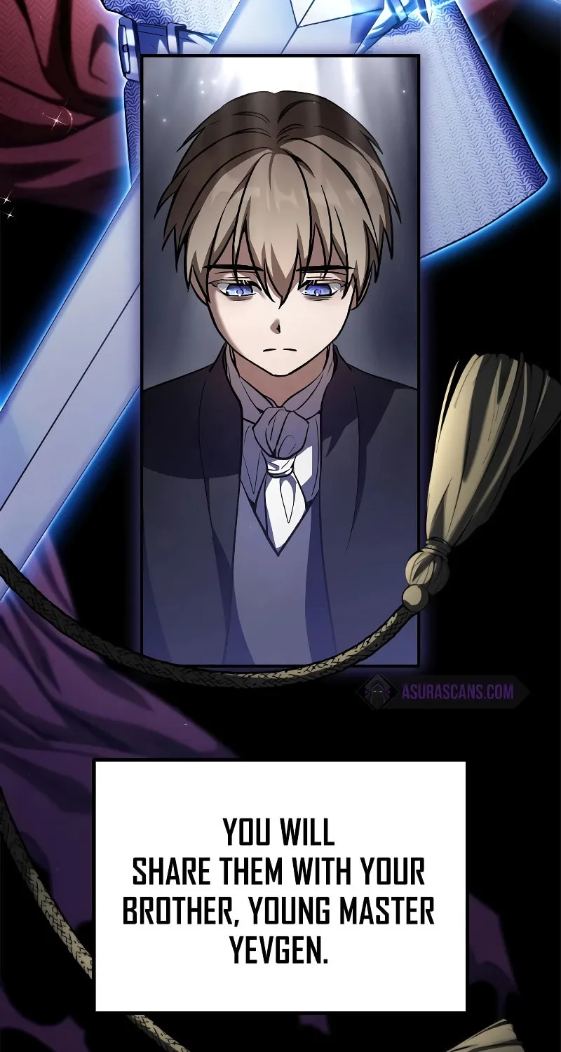 Children of the Rune Chapter 1 page 26 - 