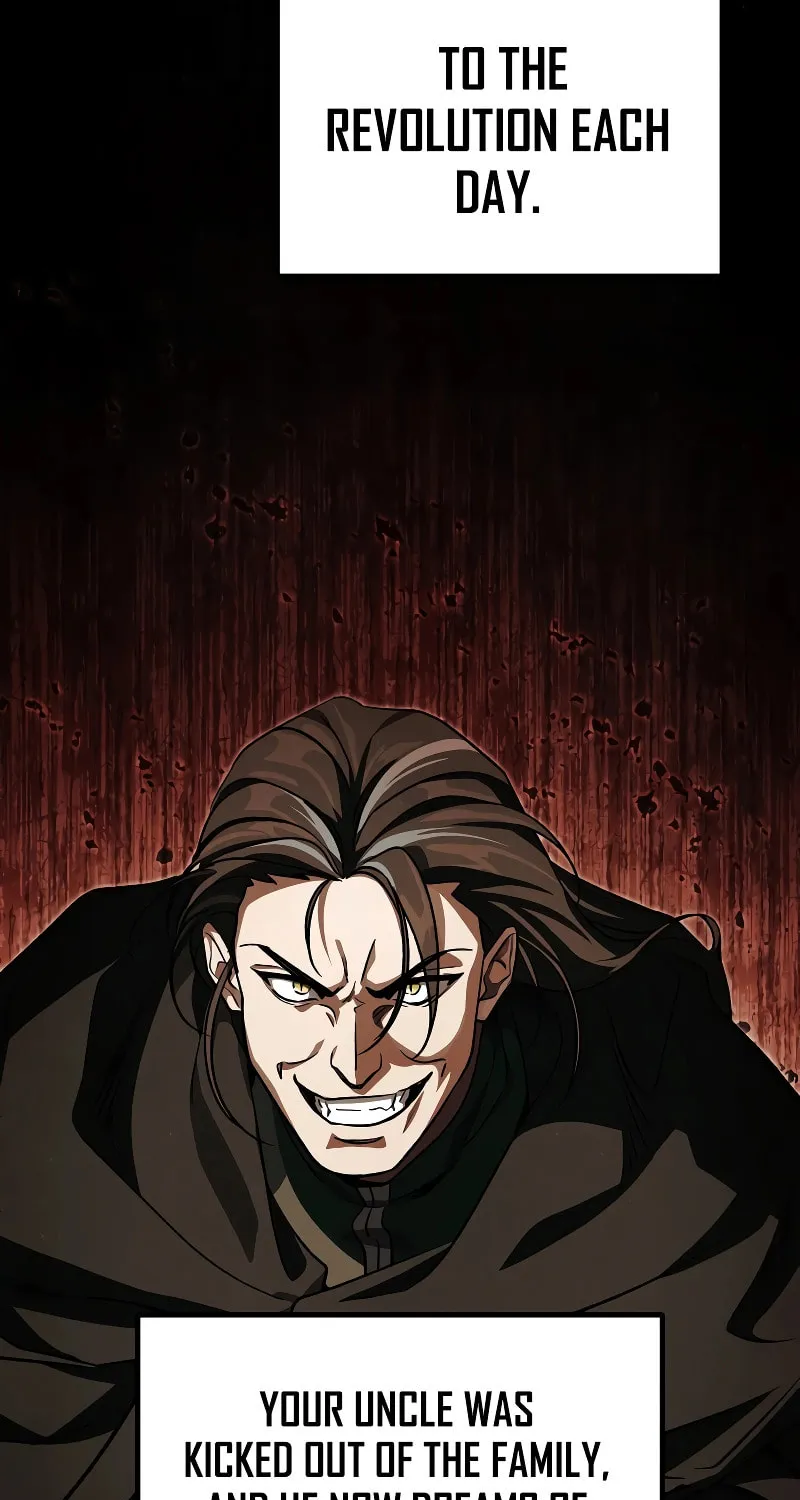 Children of the Rune Chapter 1 page 32 - 