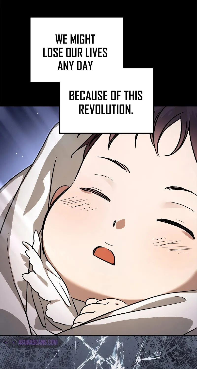 Children of the Rune Chapter 1 page 34 - 