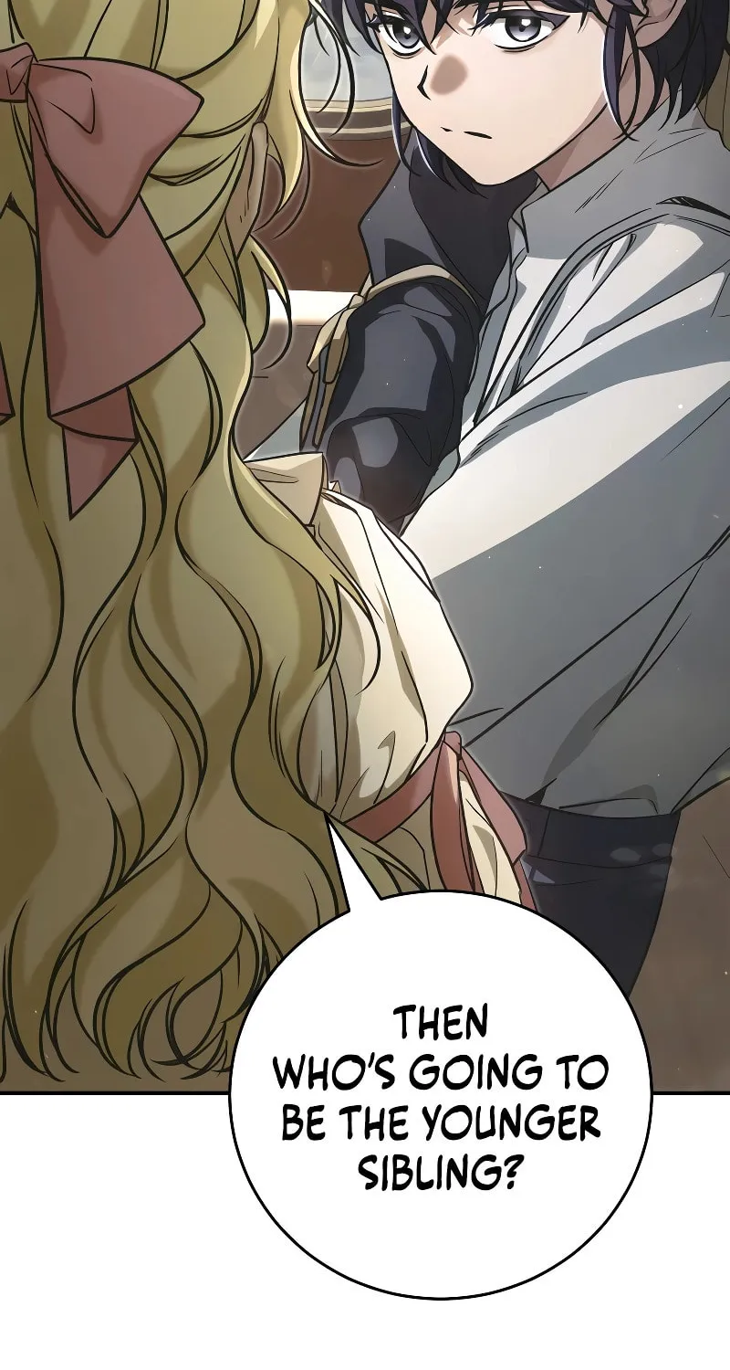 Children of the Rune Chapter 1 page 5 - 