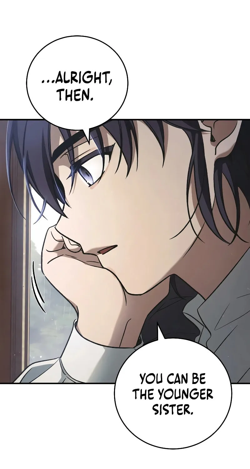 Children of the Rune Chapter 1 page 8 - 