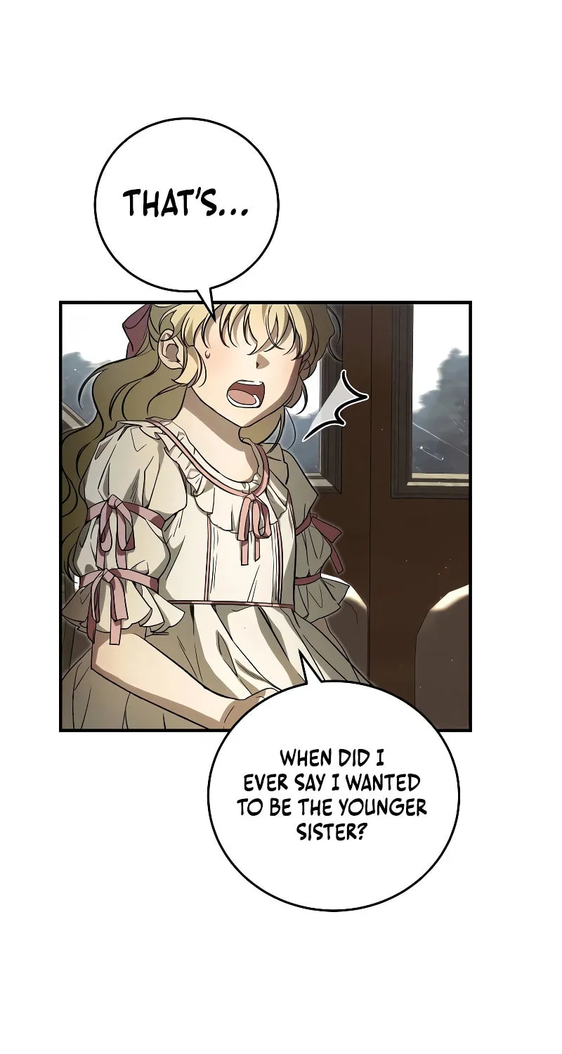 Children of the Rune Chapter 1 page 9 - 