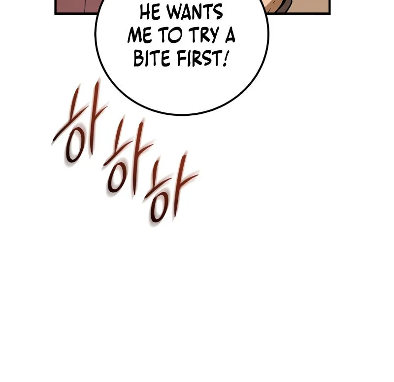 Children of the Rune Chapter 10 page 11 - 