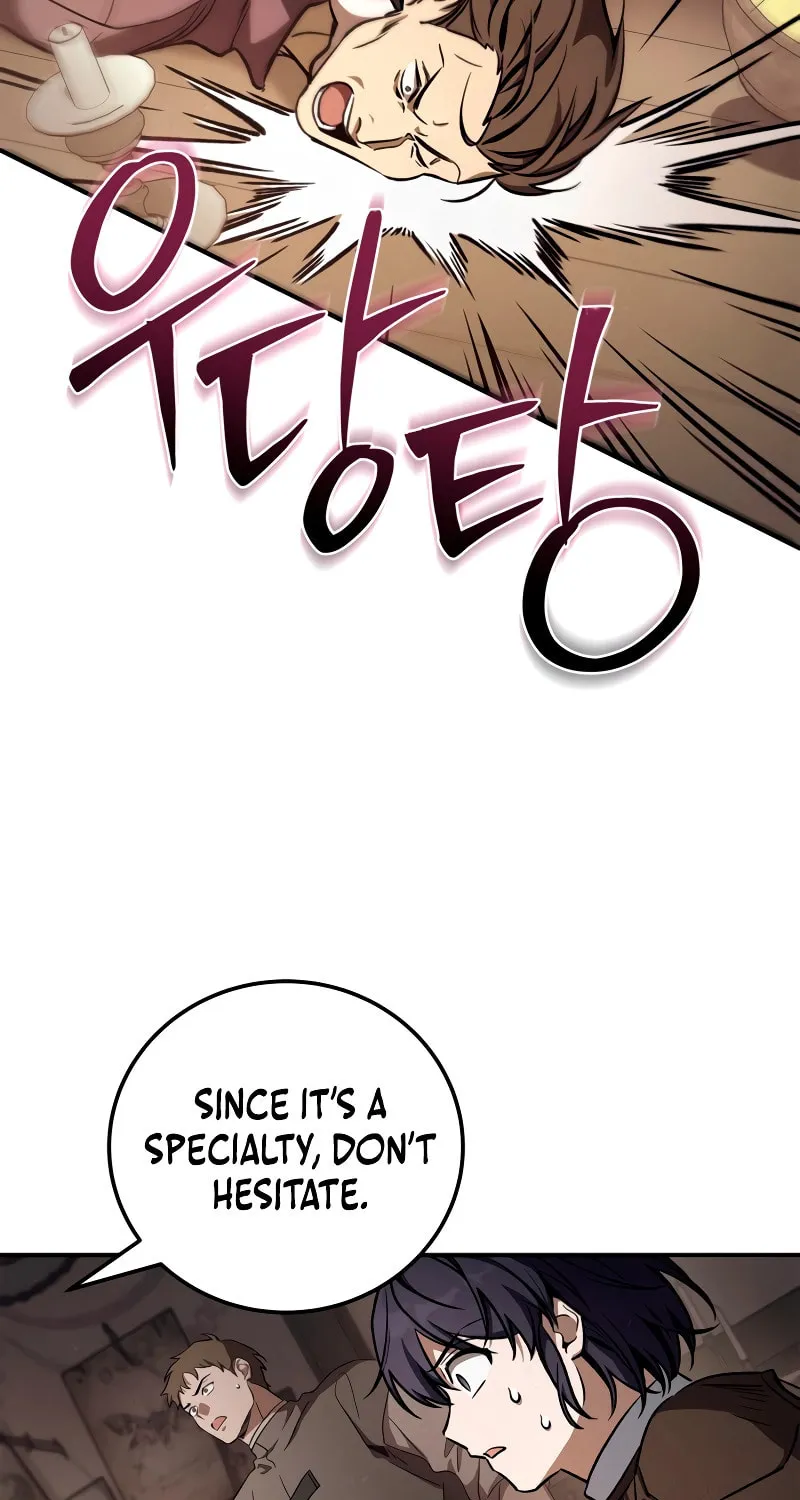 Children of the Rune Chapter 10 page 14 - 