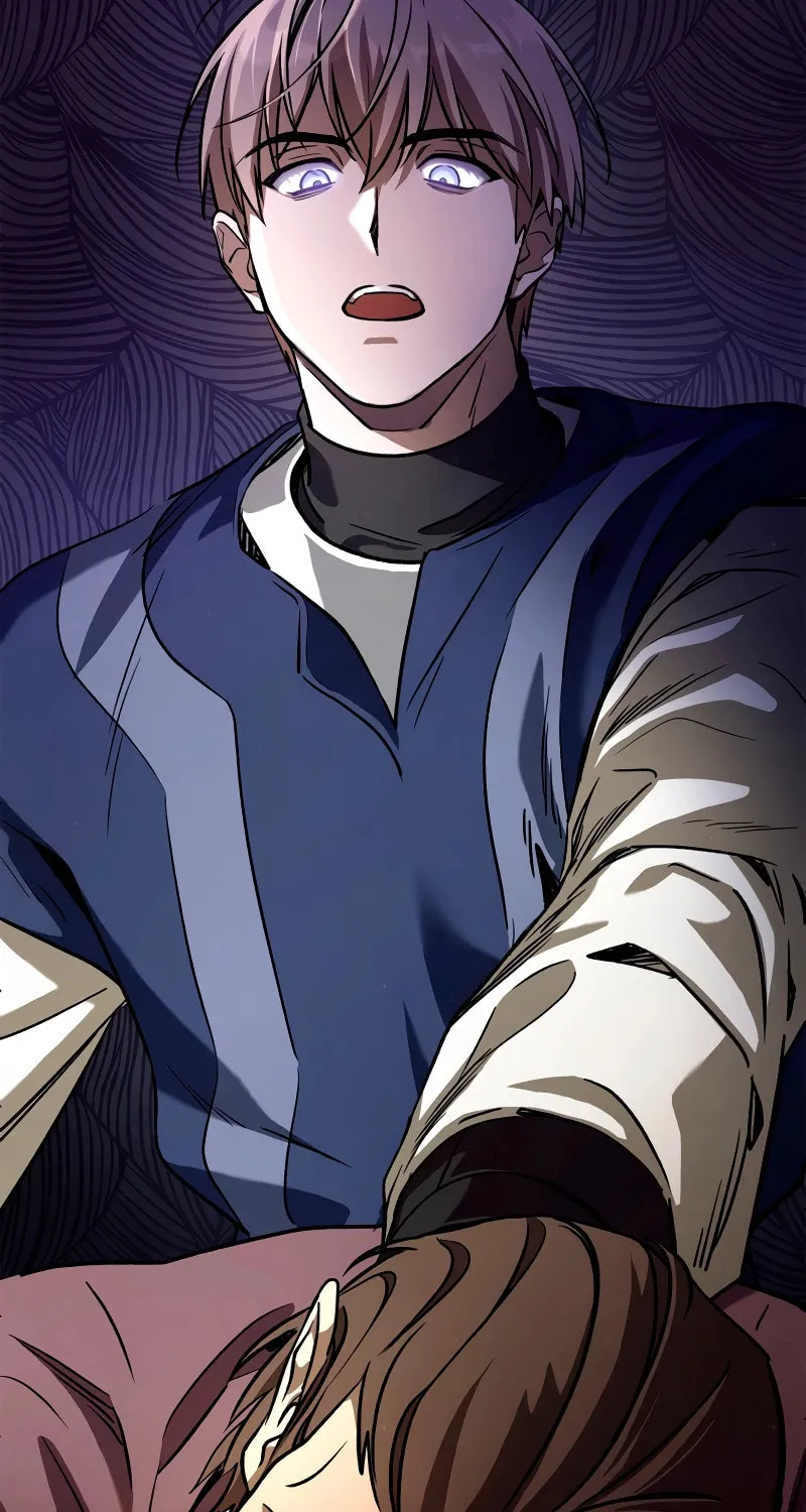 Children of the Rune Chapter 10 page 16 - 