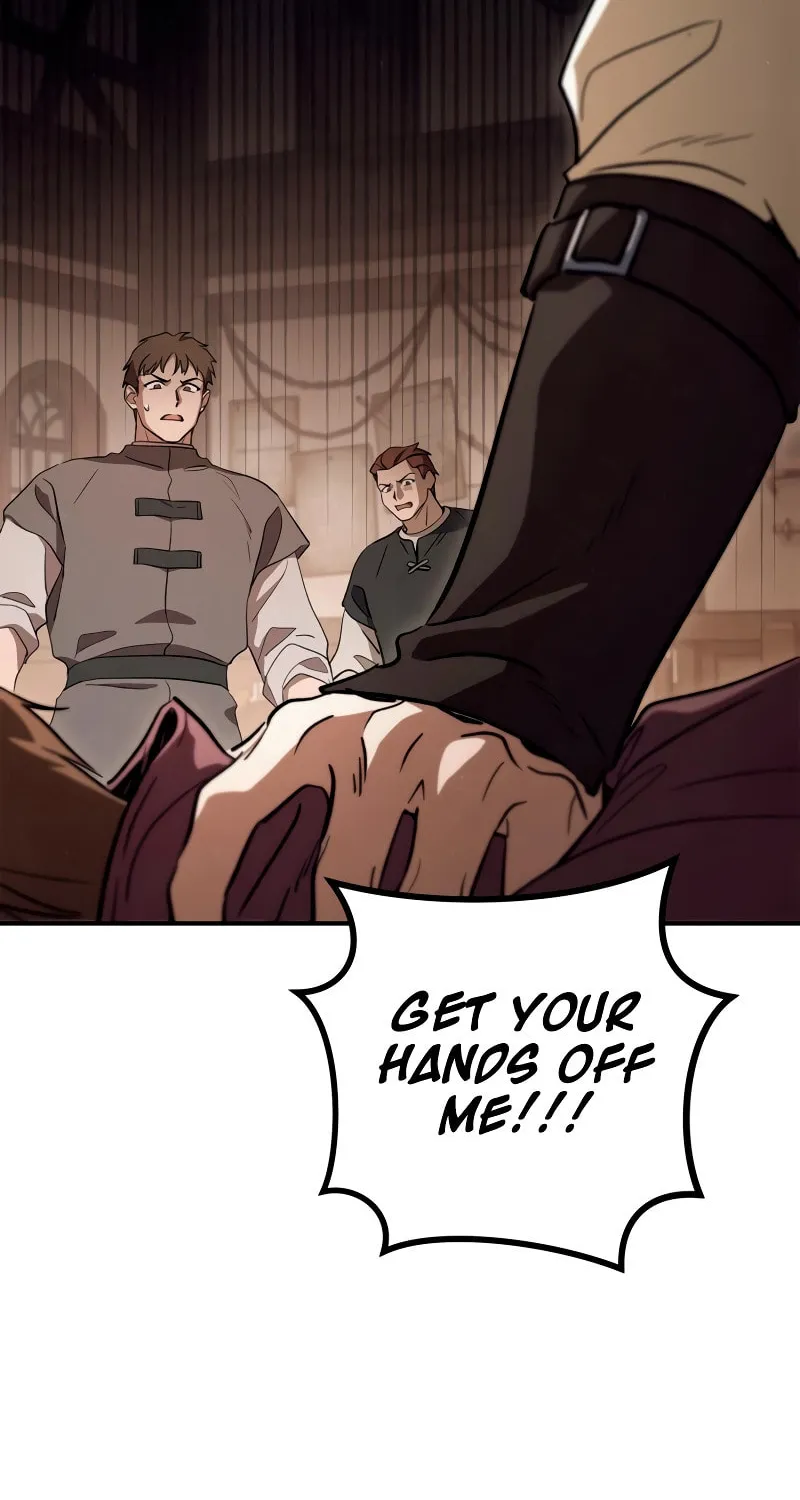 Children of the Rune Chapter 10 page 19 - 