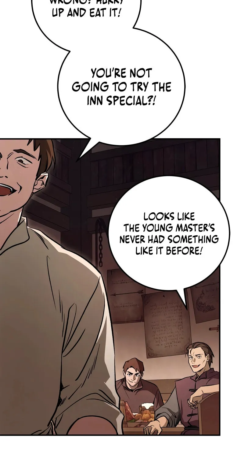 Children of the Rune Chapter 10 page 4 - 