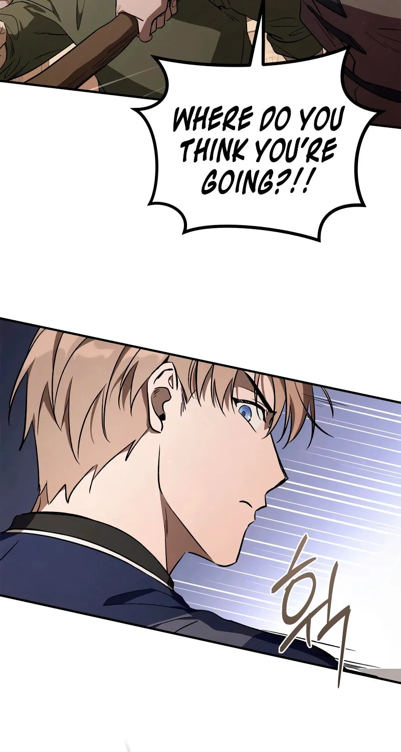 Children of the Rune Chapter 10 page 34 - 