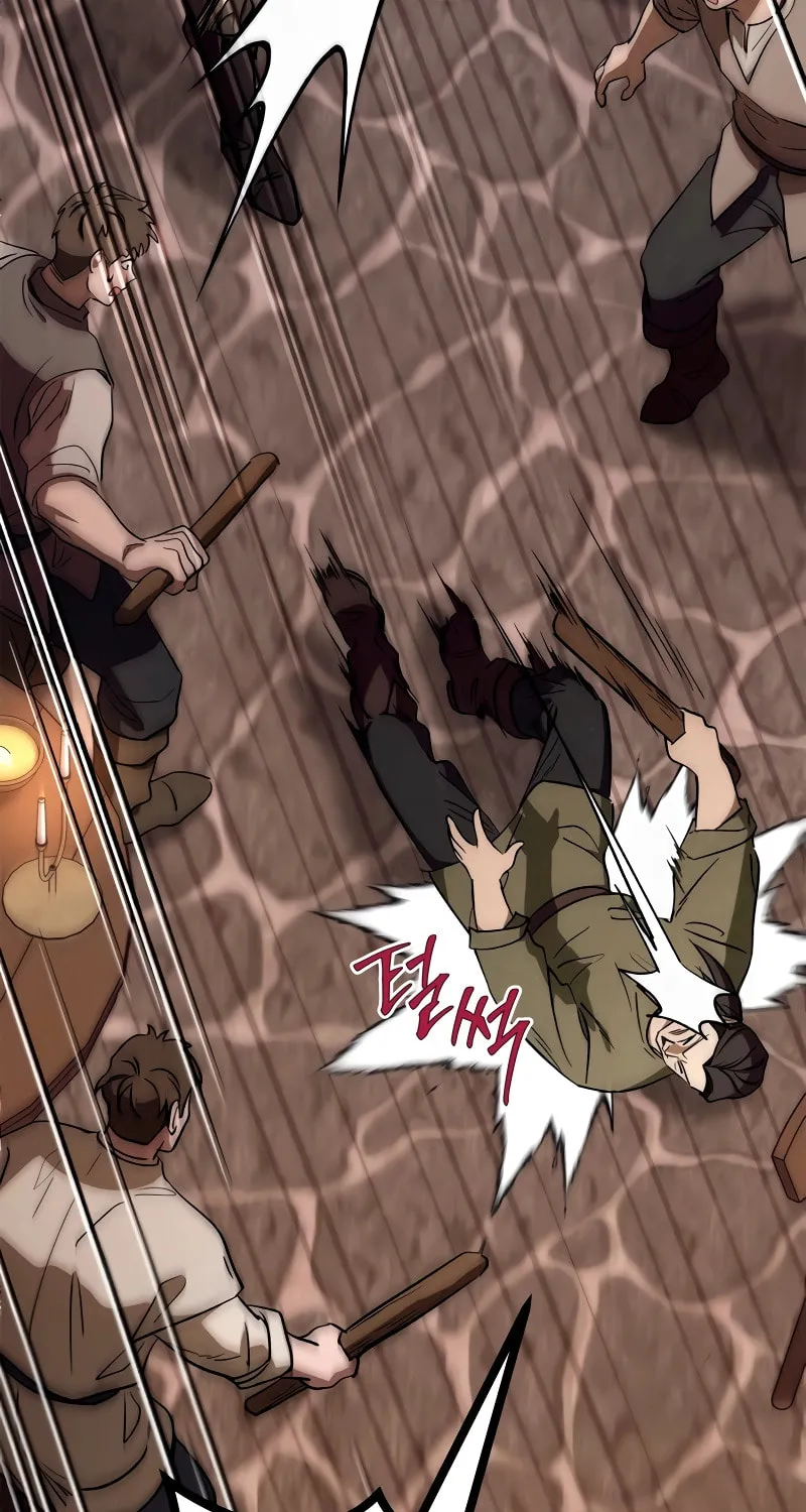 Children of the Rune Chapter 10 page 36 - 