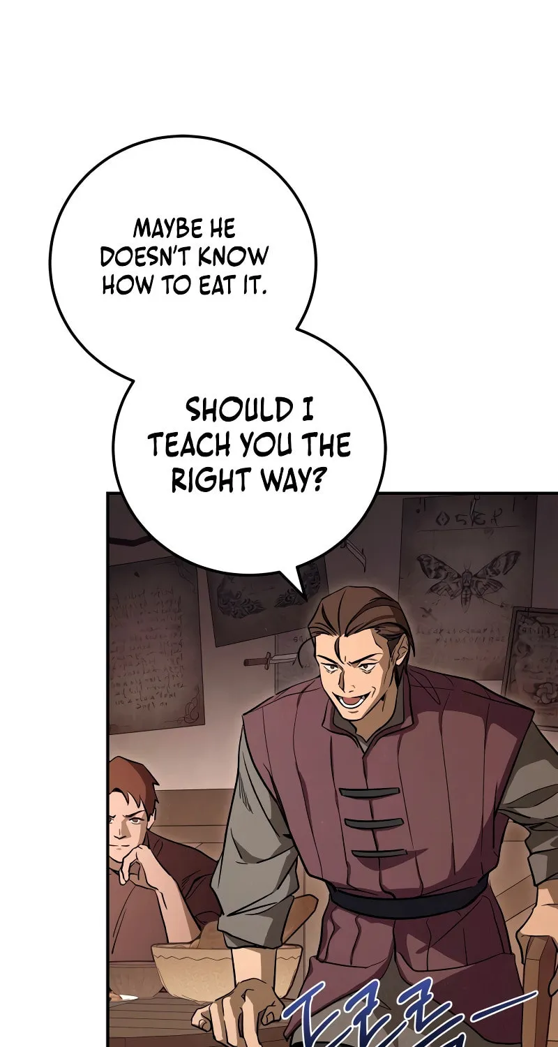 Children of the Rune Chapter 10 page 5 - 
