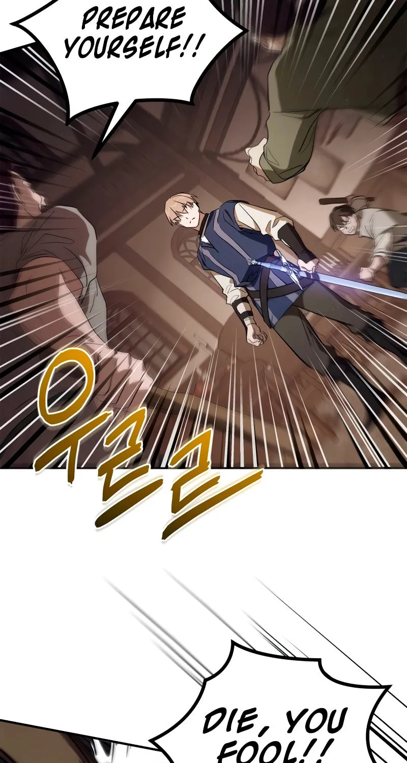 Children of the Rune Chapter 10 page 44 - 