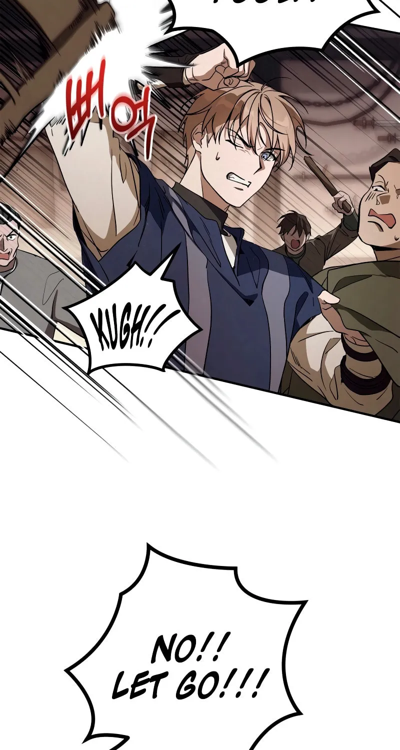 Children of the Rune Chapter 10 page 45 - 