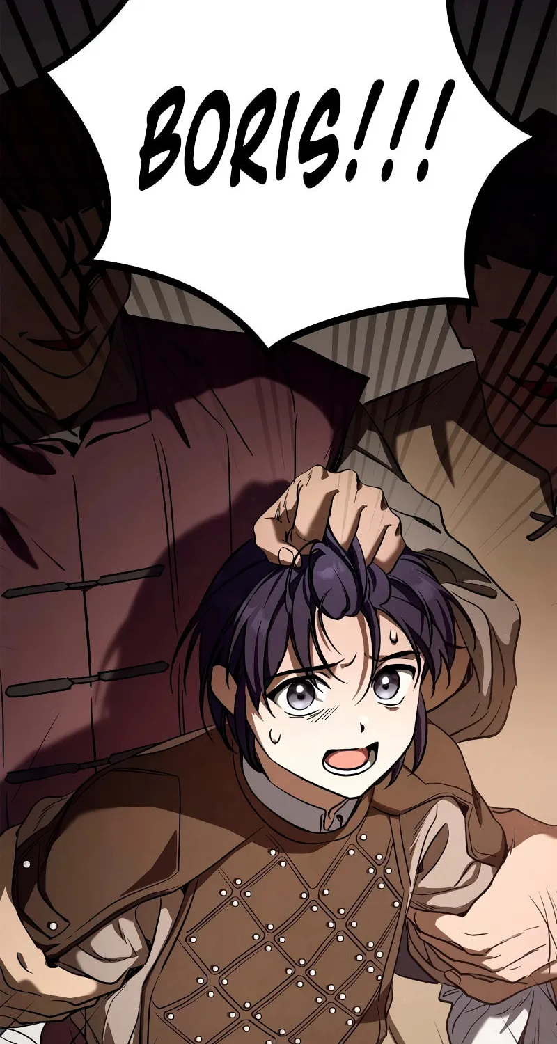 Children of the Rune Chapter 10 page 47 - 