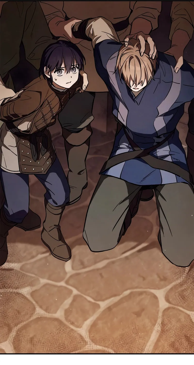Children of the Rune Chapter 10 page 52 - 