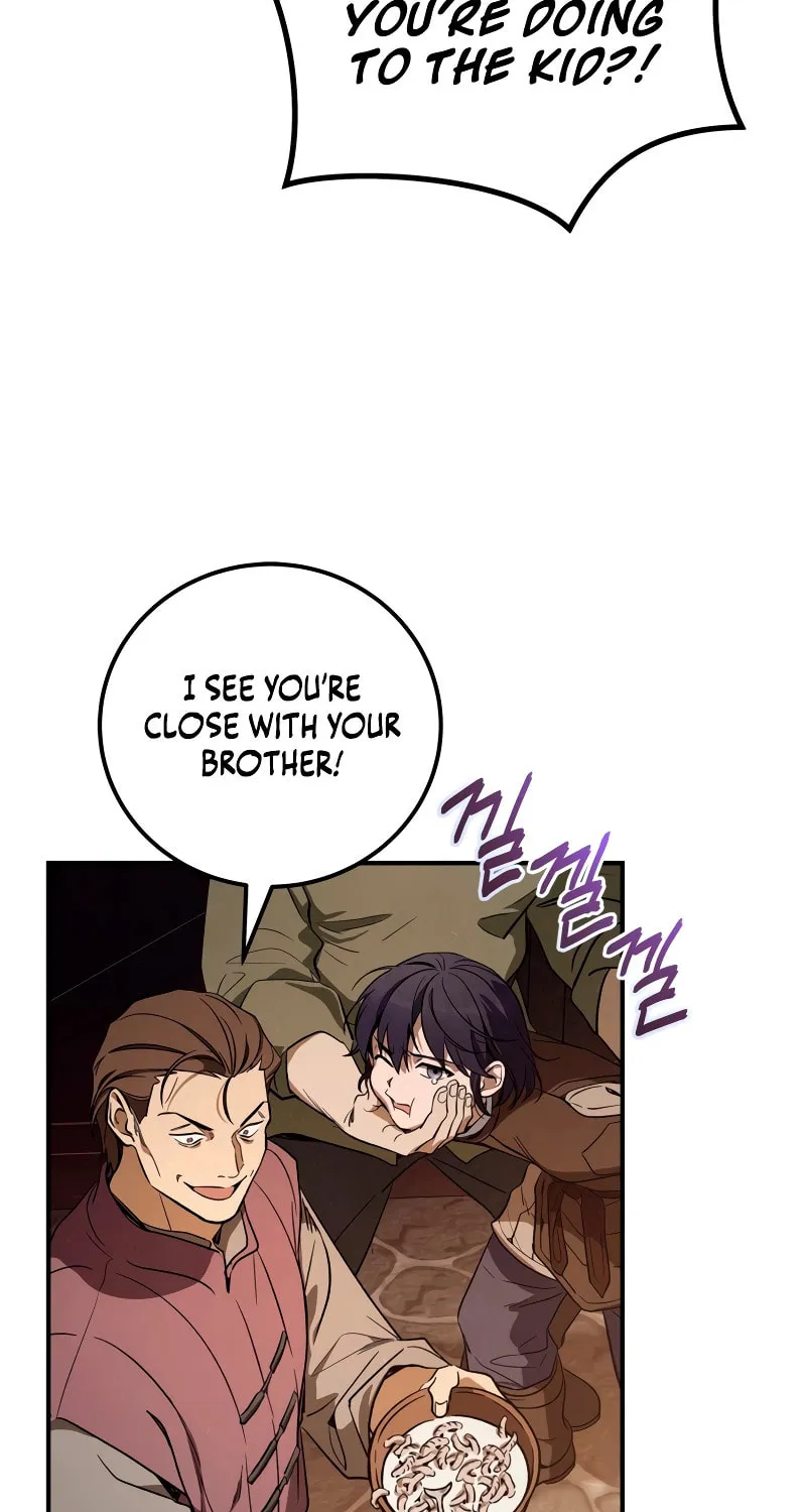 Children of the Rune Chapter 10 page 60 - 