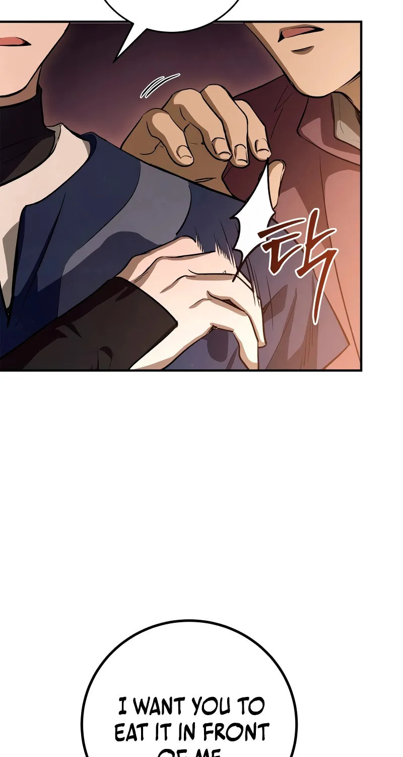 Children of the Rune Chapter 10 page 8 - 