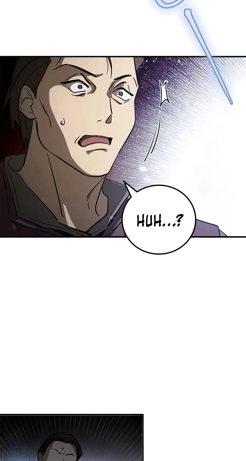 Children of the Rune Chapter 11 page 19 - 