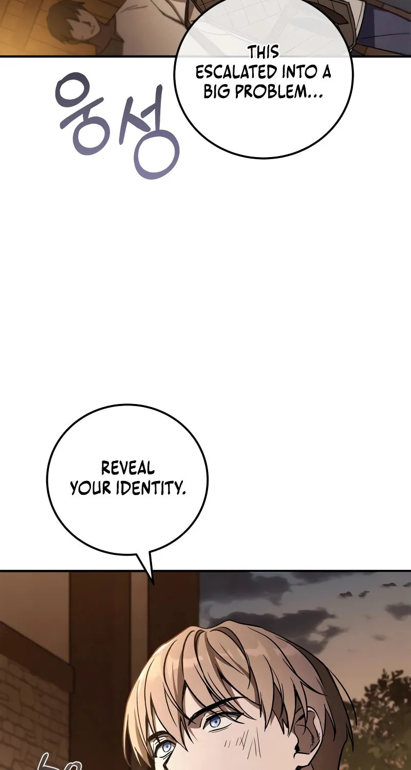 Children of the Rune Chapter 11 page 4 - 