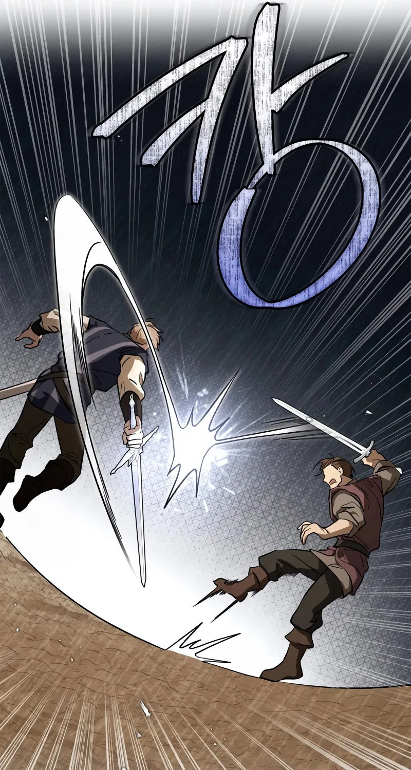 Children of the Rune Chapter 11 page 32 - 