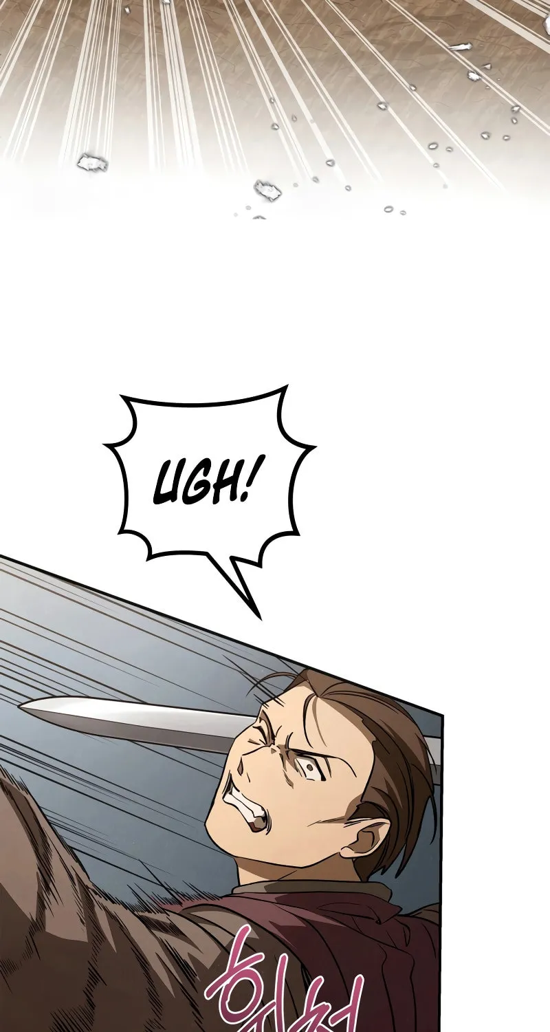 Children of the Rune Chapter 11 page 33 - 