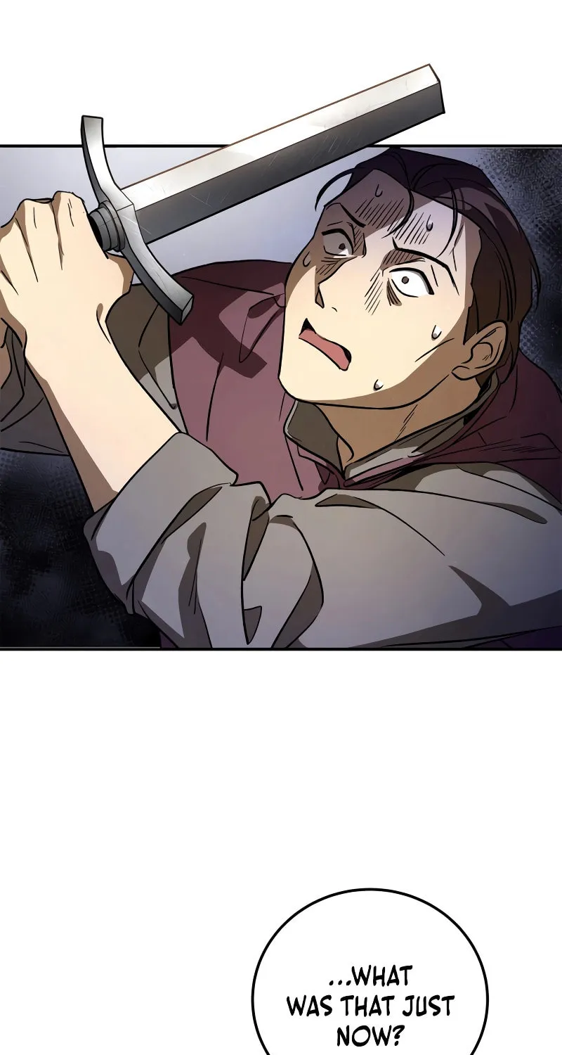 Children of the Rune Chapter 11 page 40 - 