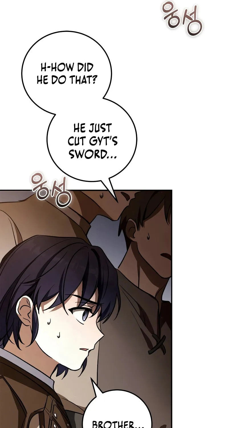 Children of the Rune Chapter 11 page 42 - 