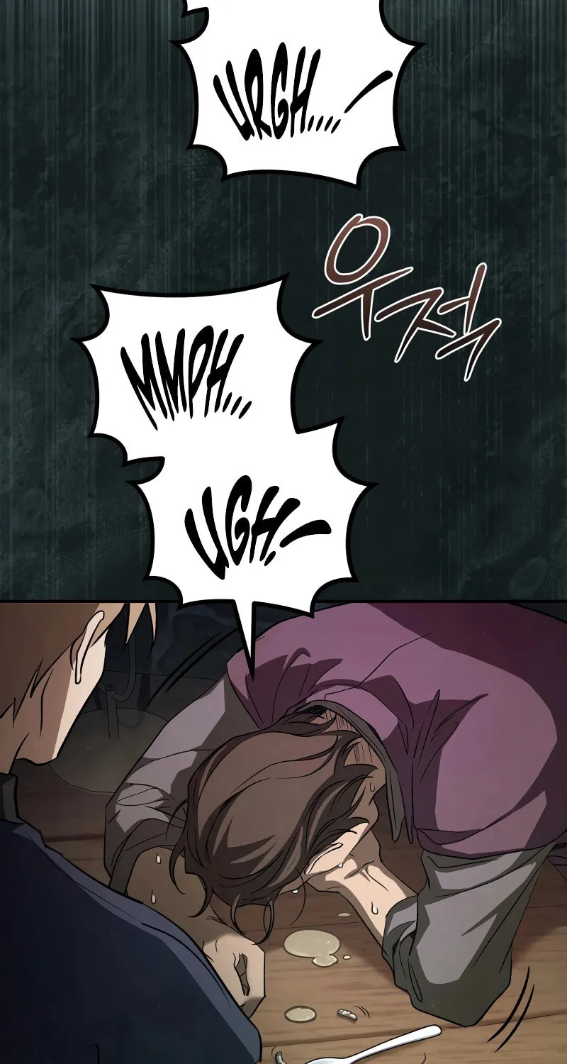 Children of the Rune Chapter 11 page 58 - 