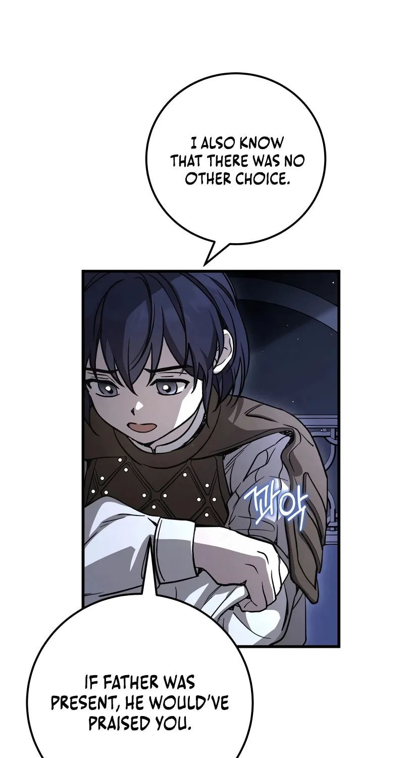 Children of the Rune Chapter 11 page 74 - 