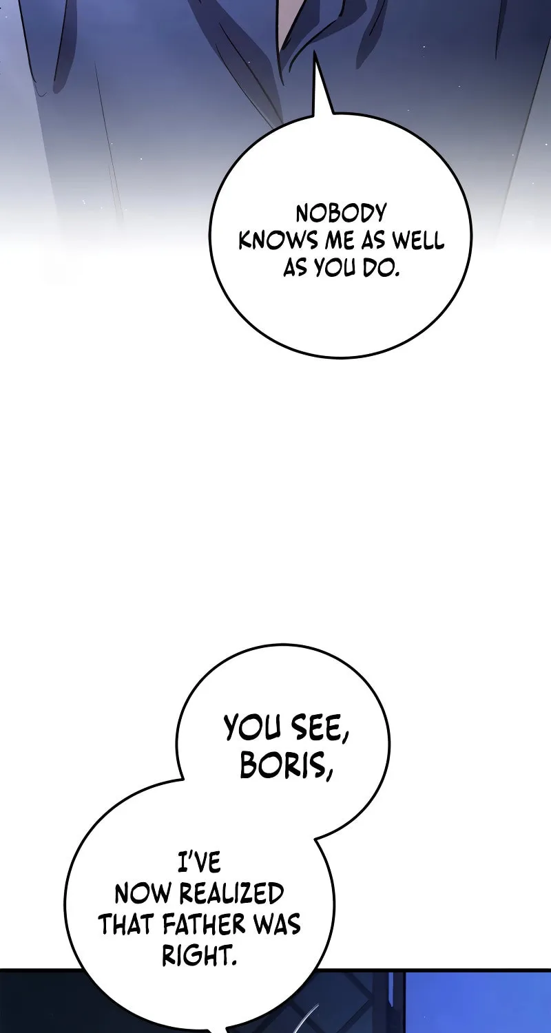 Children of the Rune Chapter 11 page 77 - 