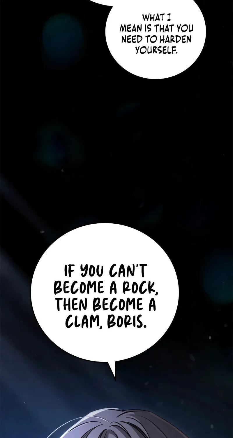 Children of the Rune Chapter 11 page 84 - 