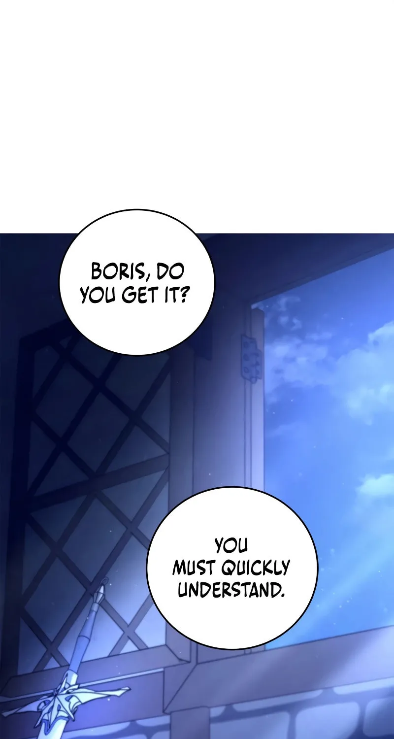 Children of the Rune Chapter 12 page 2 - 