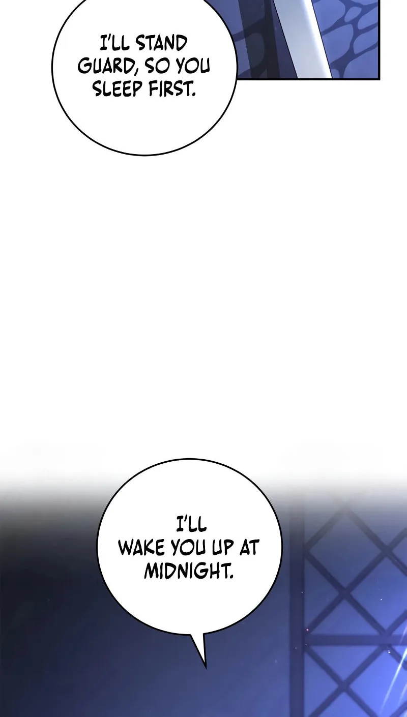 Children of the Rune Chapter 12 page 11 - 