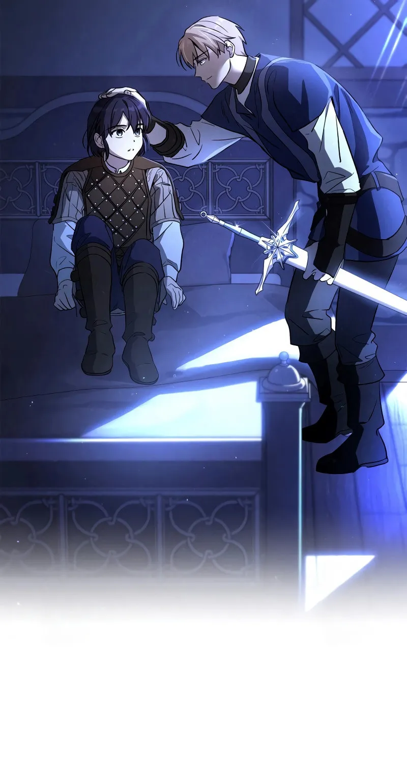 Children of the Rune Chapter 12 page 12 - 